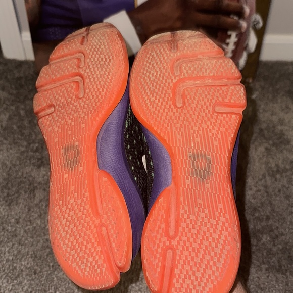 Nike KD8 (GS) 7 - Picture 5 of 5